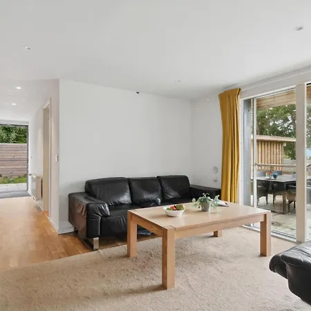 2 Bedroom In * Jaegerspris