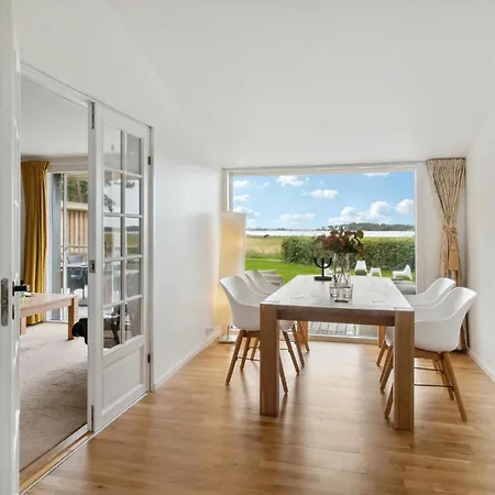 Lovely In With House Sea View Holiday home *