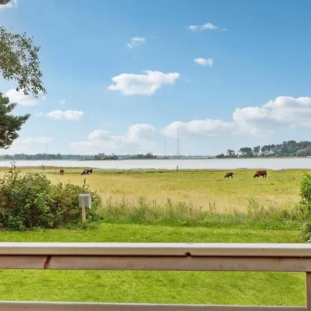 Lovely In With House Sea View Holiday home Jaegerspris