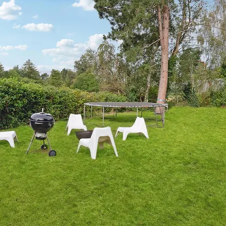 2 Bedroom In Дом отдыха Jaegerspris